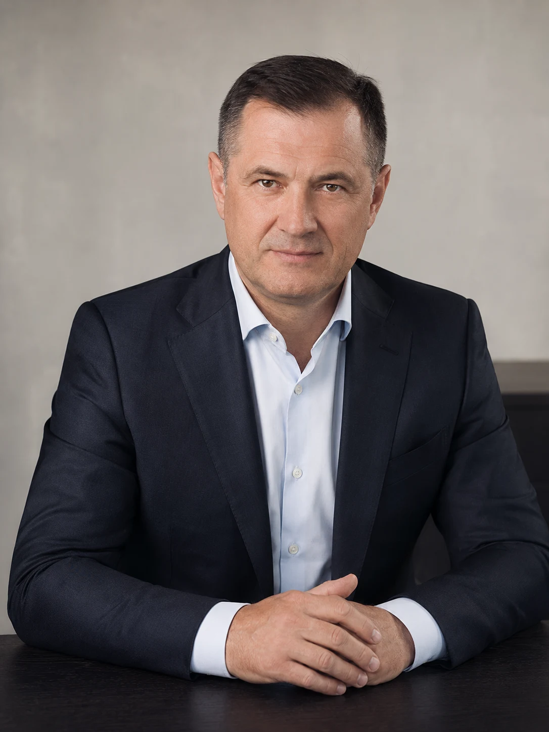 Поляков Роман Михайлович